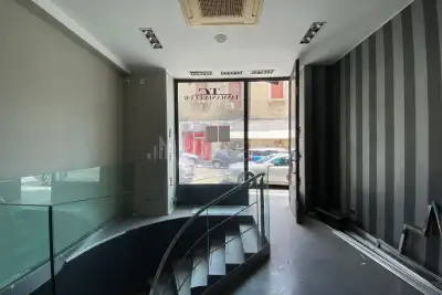 Negozio in affitto, Via Camiciotti, Messina