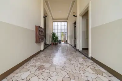 Casa in vendita, Via Lorenzo Bartolini, Milano