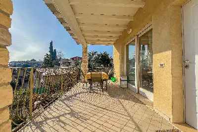 Villa Bifamiliare in vendita, via dugali, Padenghe sul Garda