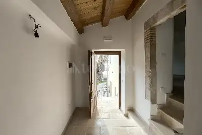 Casa Indipendente in vendita, Via Orto Pietramico, L'Aquila