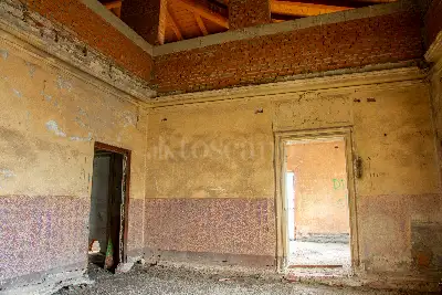 Villa in vendita, Via Francesco Zanardi, Bologna