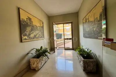 Casa in vendita, Via Francesco Vettori, Roma