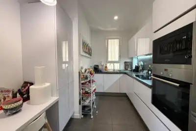 Attico in vendita, Via Edoardo Jenner, Roma