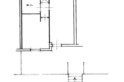 Casa in vendita, Contrada Pistavecchia Garbonogara, Campofelice di Roccella