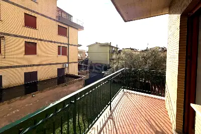 Casa in vendita, Via Malgrate, Roma