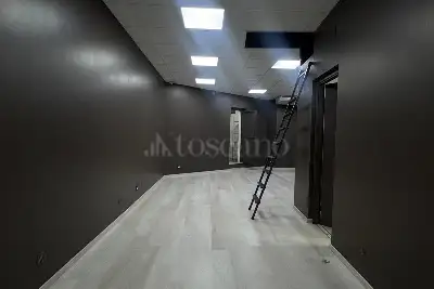 Magazzino in affitto, Via dell'Oro, Catania