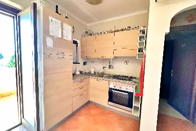 Casa in vendita, Via Oliena, Fiumicino