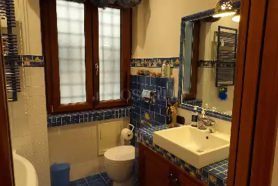 Casa in vendita, Via Francesco Orestano, Roma