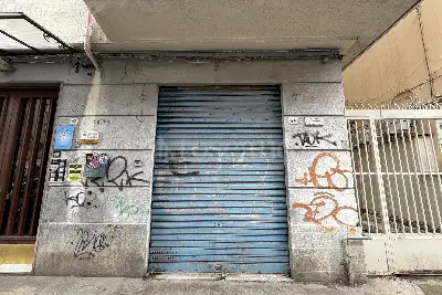 Negozio in affitto, Via Filippo Parlatore, Palermo