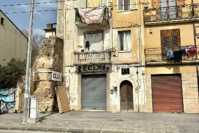 Casa in vendita, Via Francesco Tedesco, Atripalda