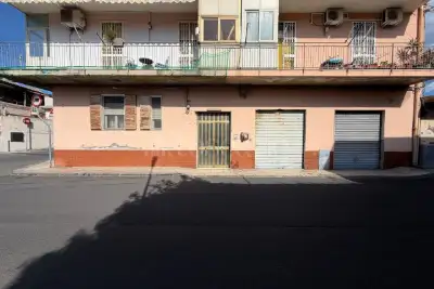 Casa in vendita, Via Macello, San Gregorio di Catania