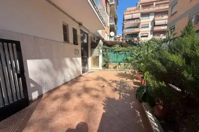 Casa in vendita, Corso Duca di Genova, Roma