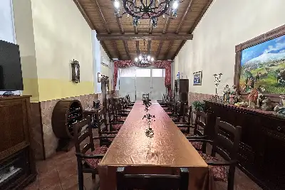 Casa Indipendente in vendita, Via Galliano, Misterbianco