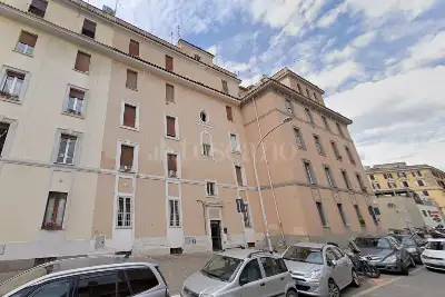 Casa in vendita, Via Giovanni da Castel Bolognese, Roma