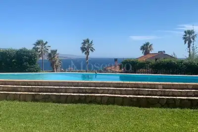 Villa in vendita, Via Consolare Pompea , Messina