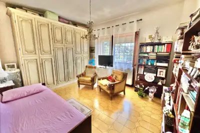 Casa in vendita, Via di Mezzocammino, Roma