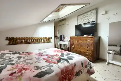 Casa in vendita, Via Marco Enrico Bossi, Roma