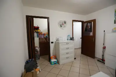 Casa in vendita, via Garibaldi Olgiate Comasco, Olgiate Comasco