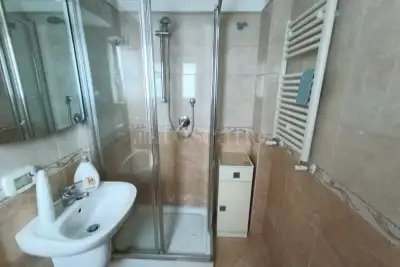 Casa in vendita, Via Alessandro Manzoni, Bari