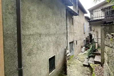 Casa Indipendente in vendita, Via Sant'Orsola, Brescia