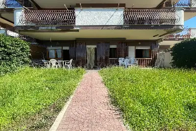 Casa in vendita, Lungomare delle Sirene, Pomezia