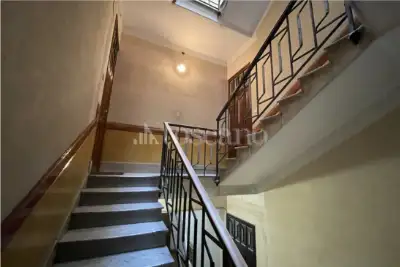 Casa in vendita, Via Orazio Antinori, Palermo