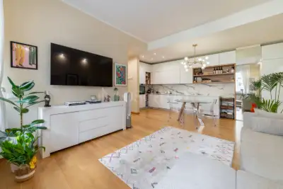 Casa in vendita, Via Giovanni Antonio Plana, Milano