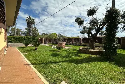 Casa Indipendente in vendita, Strada Piscina Scura, Latina