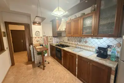 Casa in vendita, Via Virgilio, Pomezia