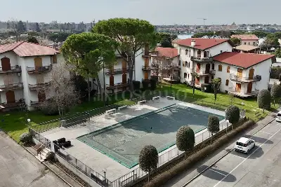 Casa in vendita, Via Benaco, Peschiera del Garda
