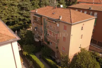 Casa in vendita, Via Bartolomeo Montagna, Brescia