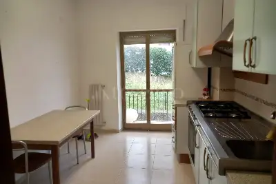 Casa in vendita, Via Papa Giovanni XXIII, Catanzaro