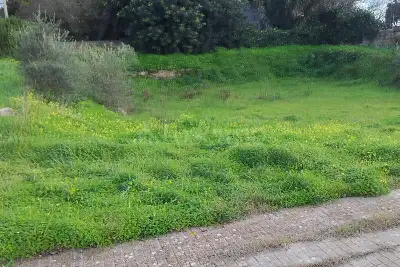 Edificabile Residenziali in vendita, Viale Pietro Nenni , Usini