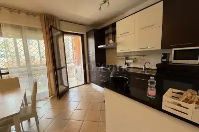 Casa in vendita, Via Enrico Berlinguer, Fiumicino