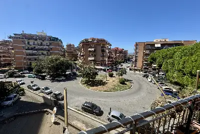 Casa in vendita, Via Claudia, Ladispoli