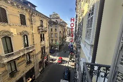 Casa in vendita, Via San Francesco D'assisi 21, Torino