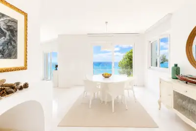 Villa in vendita, Via T. Tasso, Manerba del Garda