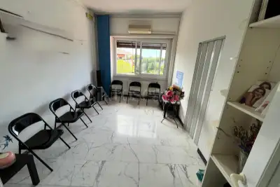 Casa in vendita, Via Cassia, Roma