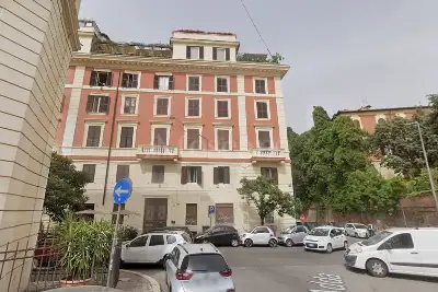 Casa in vendita, Via Tirso, Roma