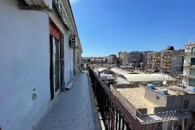 Casa in vendita, Via Giambattista Pensabene, Catania