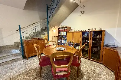 Casa in vendita, Via Dipignano, Roma