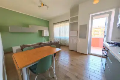 Casa in vendita, Via Menandro, Roma