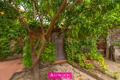 Casa Indipendente in vendita, Via San Demetrio, Oschiri