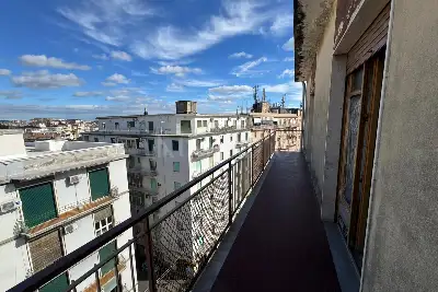 Casa in vendita, Via Filocomo, Catania