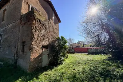 Casale in vendita, Via Sarsina, Pomezia