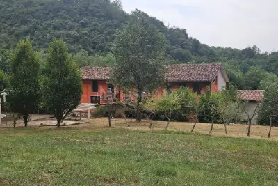 Villa in vendita, Via Civelle, Nave