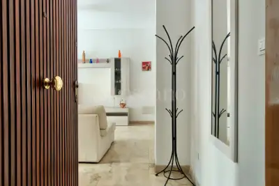 House for sale, Via del Bersagliere, Palermo