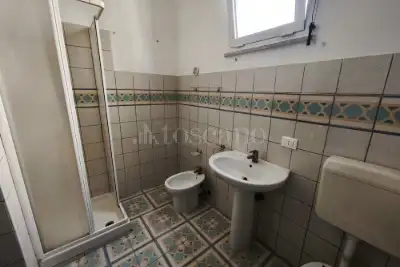 Casa in vendita, Via Giano Vitale, Palermo