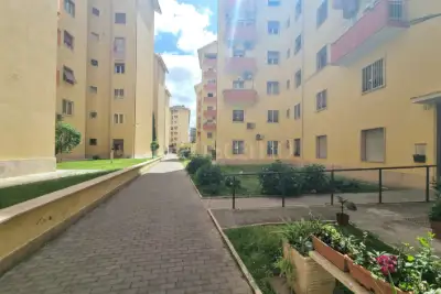 Casa in vendita, Via Calpurnio Fiamma, Roma