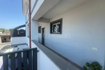Casa in vendita, Via Murisengo, Roma
